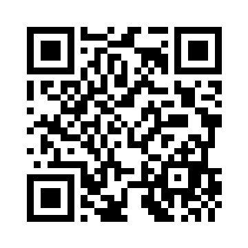 Scan to Donate for the Orphanage